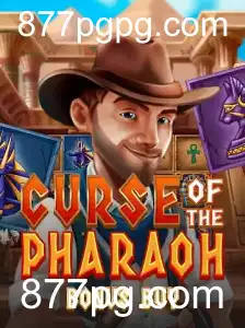 Descubra o Mundo do Jogo CurseofthePharaohBonusBuy