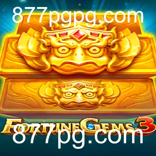 Explorando o Fascinante Mundo de FortuneGems3