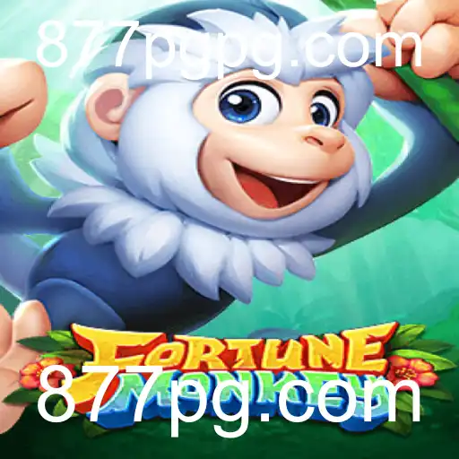 Descubra o Fascinante Mundo de FortuneMonkey — O Jogo de Fortuna no 877pg.com
