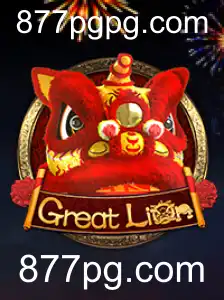 Descubra o Fascinante Mundo de GreatLion: Aventura e Estratégia se Encontram