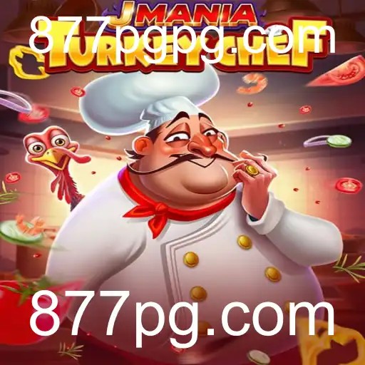 Explore o Mundo Delicioso de JManiaTurkeyChef com 877pg.com