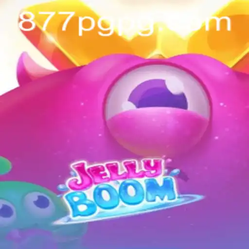 Descubra o Mundo Divertido de JellyBoom