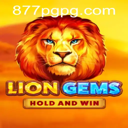 LionGems: Explorando o Excitante Jogo Disponível em 877pg.com