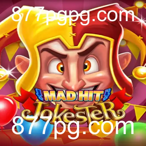 Descubra o Mundo Divertido de MadHitJokester