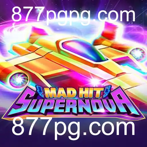 MadHitSupernova: Mergulhe em uma Experiência de Jogo Explosiva