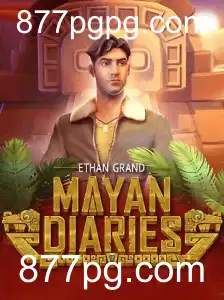 Explorando o Fascinante Mundo de MayanDiaries