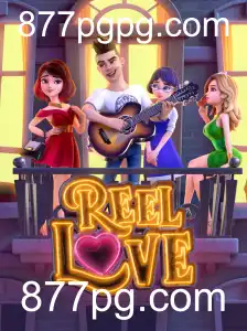 ReelLove: Descubra este Empolgante Jogo e Conecte-se com 877pg.com