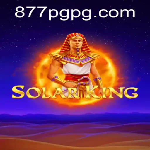 Descubra o Mundo de SolarKing: Estratégia e Aventura no Universo Digital