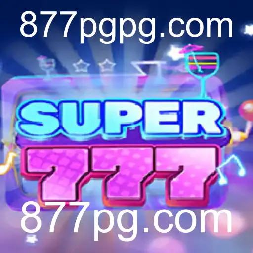 Super777: A Emoção dos Jogos de Cassino Modernos