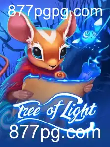TreeofLight: Descubra as Aventuras e Desafios de um Mundo Encantado