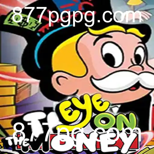 Explorando o Jogo EyeOnTheMoney