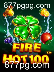 Explorando o Mundo de FireHot100: Um Jogo Revolucionário no Universo de 877pg.com