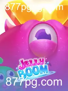 Descubra o Mundo Divertido de JellyBoom