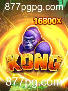 Explorando o Mundo de 'Kong': Um Guia Completo para o Jogo da 877pg.com