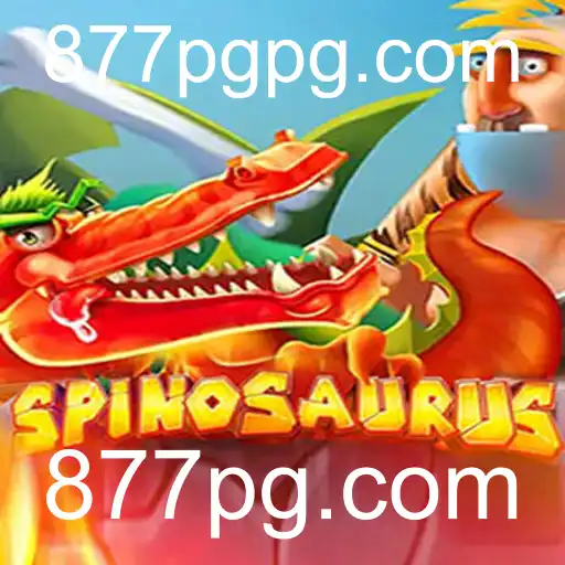 Decifrando o Mundo de Spinosaurus: O Jogo Intrigante Apresentado em 877pg.com