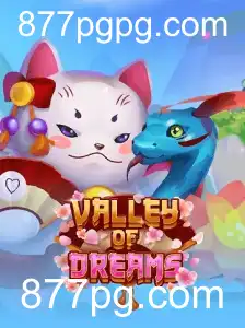 Descubra o Fascinante Mundo de ValleyofDreams