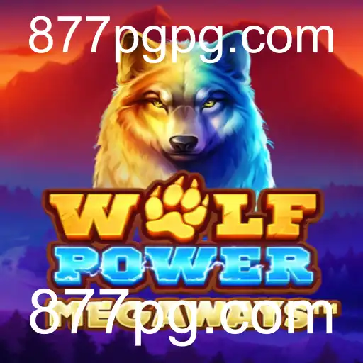 WolfPowerMega: A Nova Sensação do Mundo dos Jogos